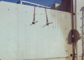 Hidrolik Beton Kesme